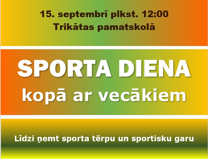 Sporta diena